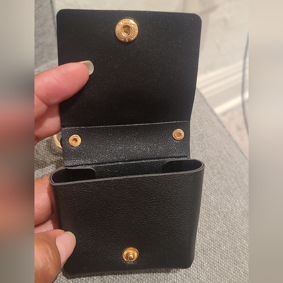 Wallet style keychain - Picture 4 of 4